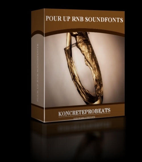 Product picture RnB Soul Soundfonts 