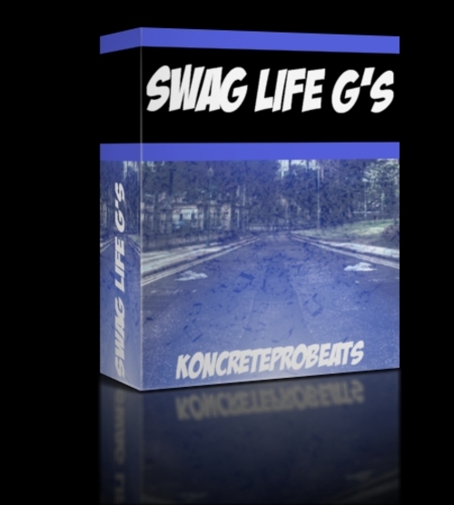 Product picture Swag Life G s.rar