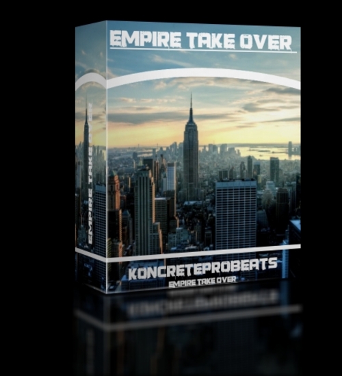 Product picture Empire Take Over Soundfonts